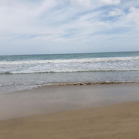 圣胡安Beach Front Apt Isla Verde 3公寓 外观 照片