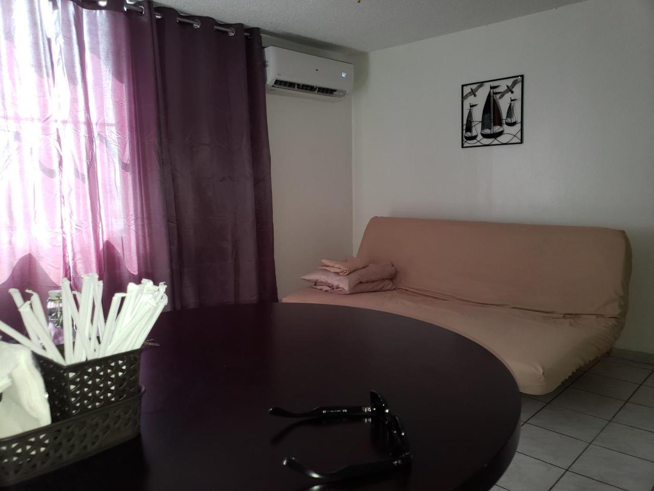 圣胡安Beach Front Apt Isla Verde 3公寓 外观 照片
