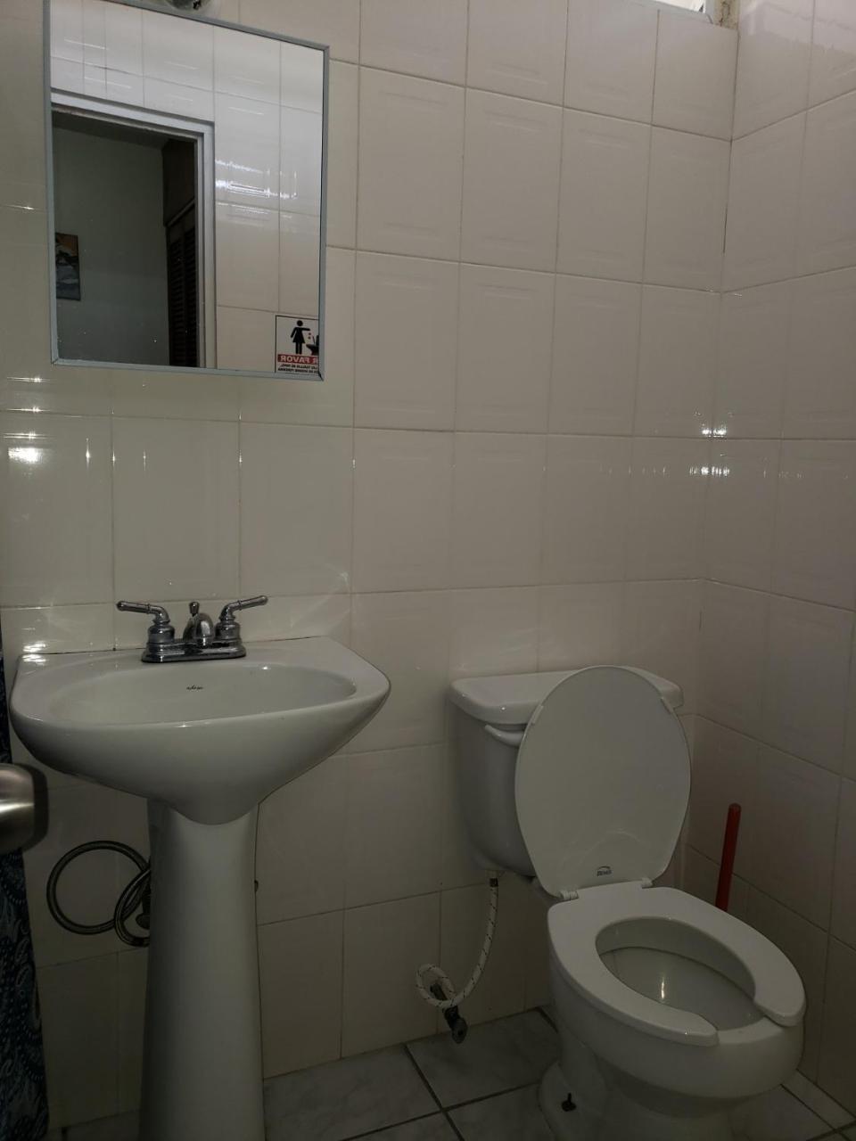 圣胡安Beach Front Apt Isla Verde 3公寓 外观 照片