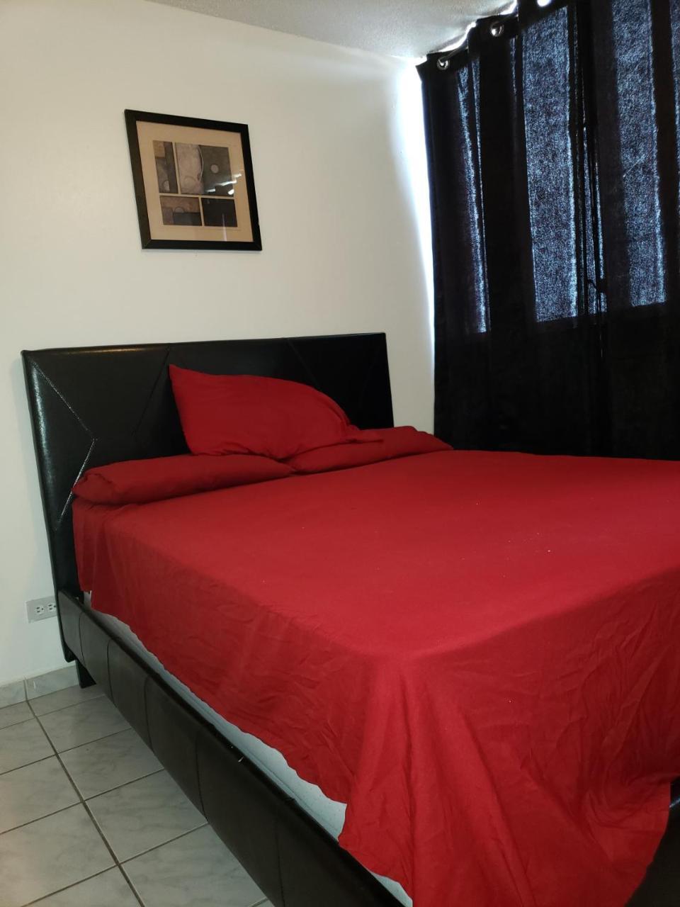 圣胡安Beach Front Apt Isla Verde 3公寓 外观 照片