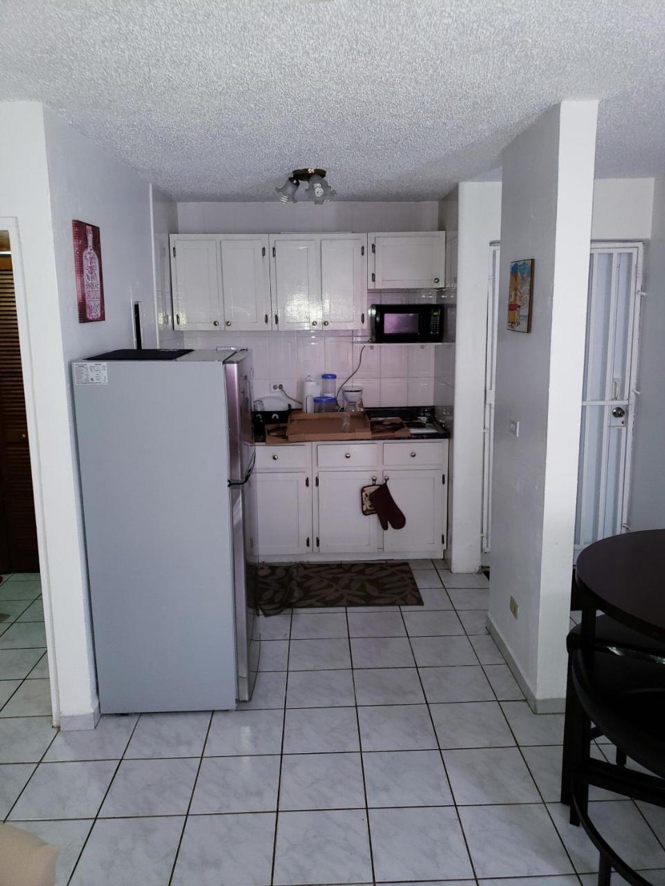 圣胡安Beach Front Apt Isla Verde 3公寓 外观 照片