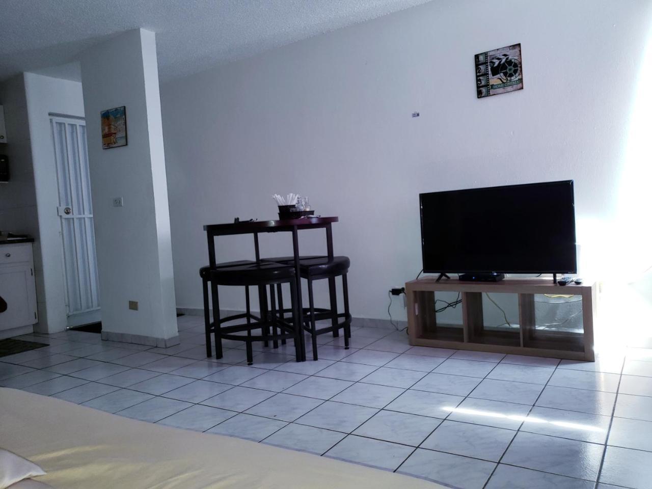 圣胡安Beach Front Apt Isla Verde 3公寓 外观 照片