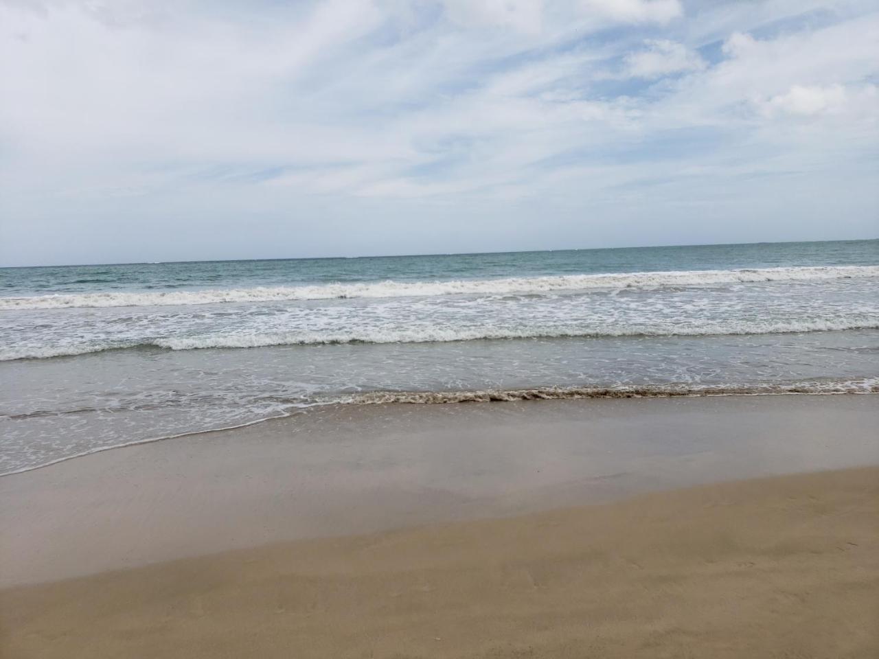 圣胡安Beach Front Apt Isla Verde 3公寓 外观 照片