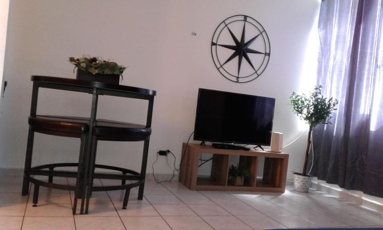 圣胡安Beach Front Apt Isla Verde 3公寓 外观 照片