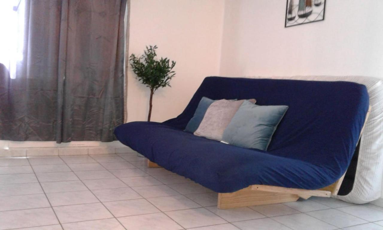 圣胡安Beach Front Apt Isla Verde 3公寓 外观 照片