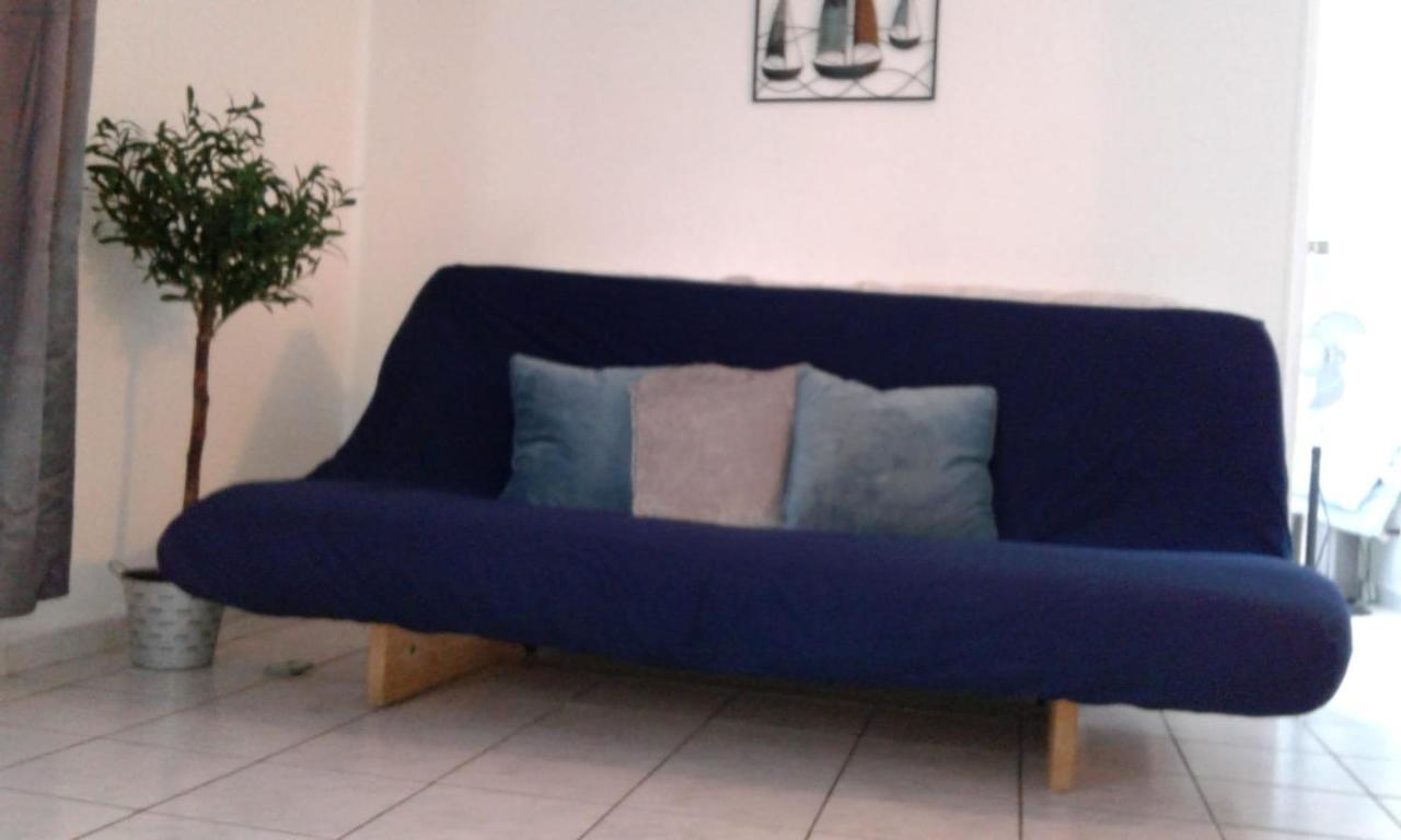 圣胡安Beach Front Apt Isla Verde 3公寓 外观 照片